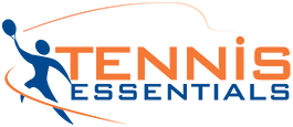 Tennis Essentials Logo